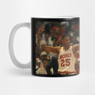 Robert Horry 'Big Shot Bob' Mug